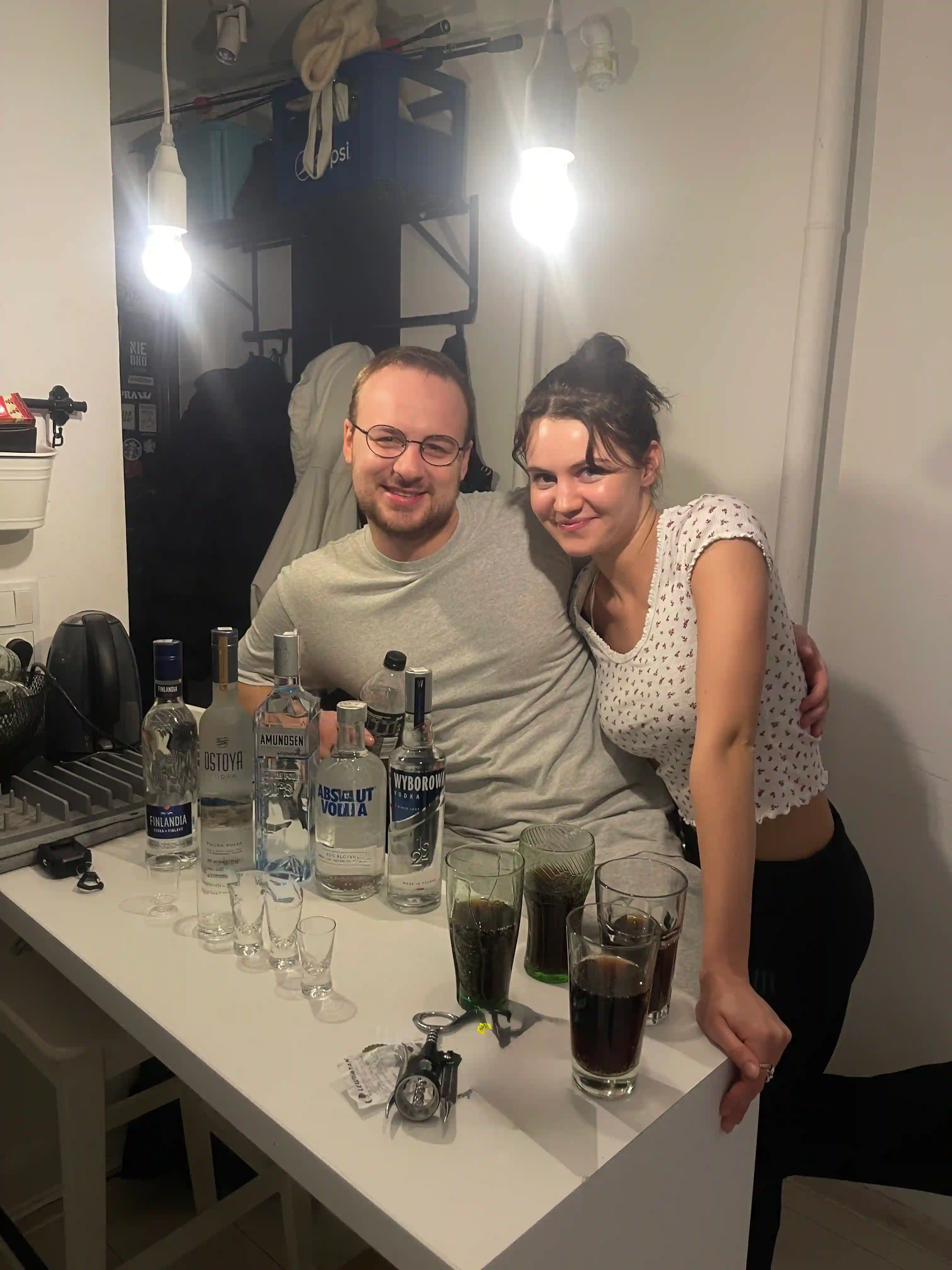 JAK WYBRALIŚMY NASZĄ WÓDKĘ WESELNĄ?